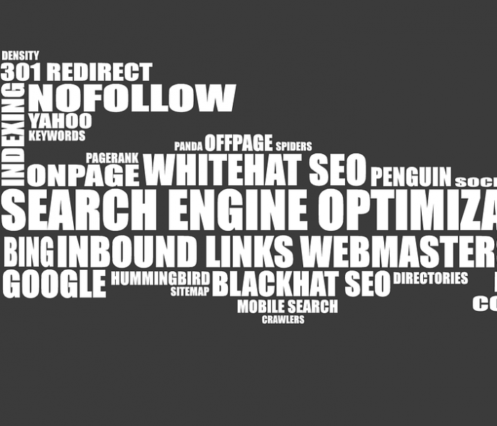 Specjalisto załóż blog o tematyce SEO / SEM!