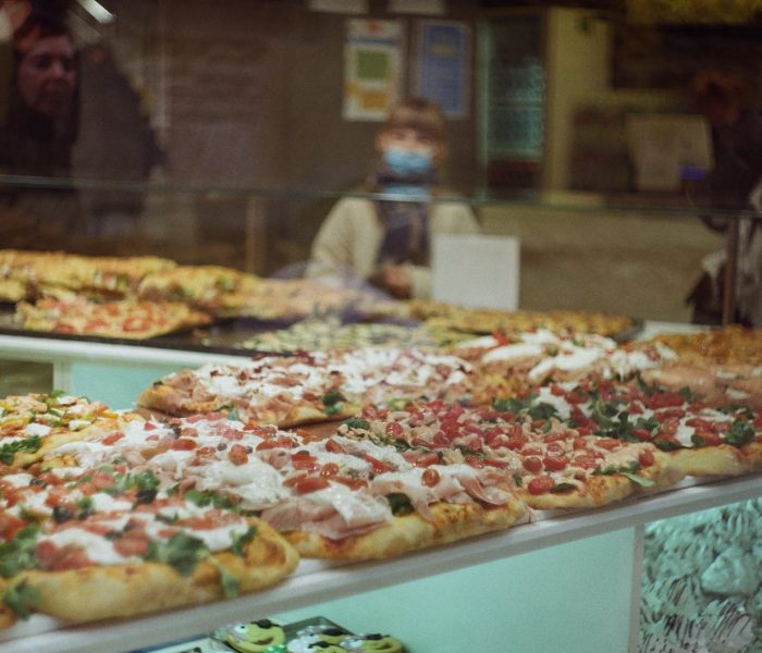 Gabloty dla branży gastronomicznej: jak smakowicie zaprezentować potrawy i napoje?